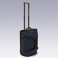 Valise 30L - ESSENTIAL bleue