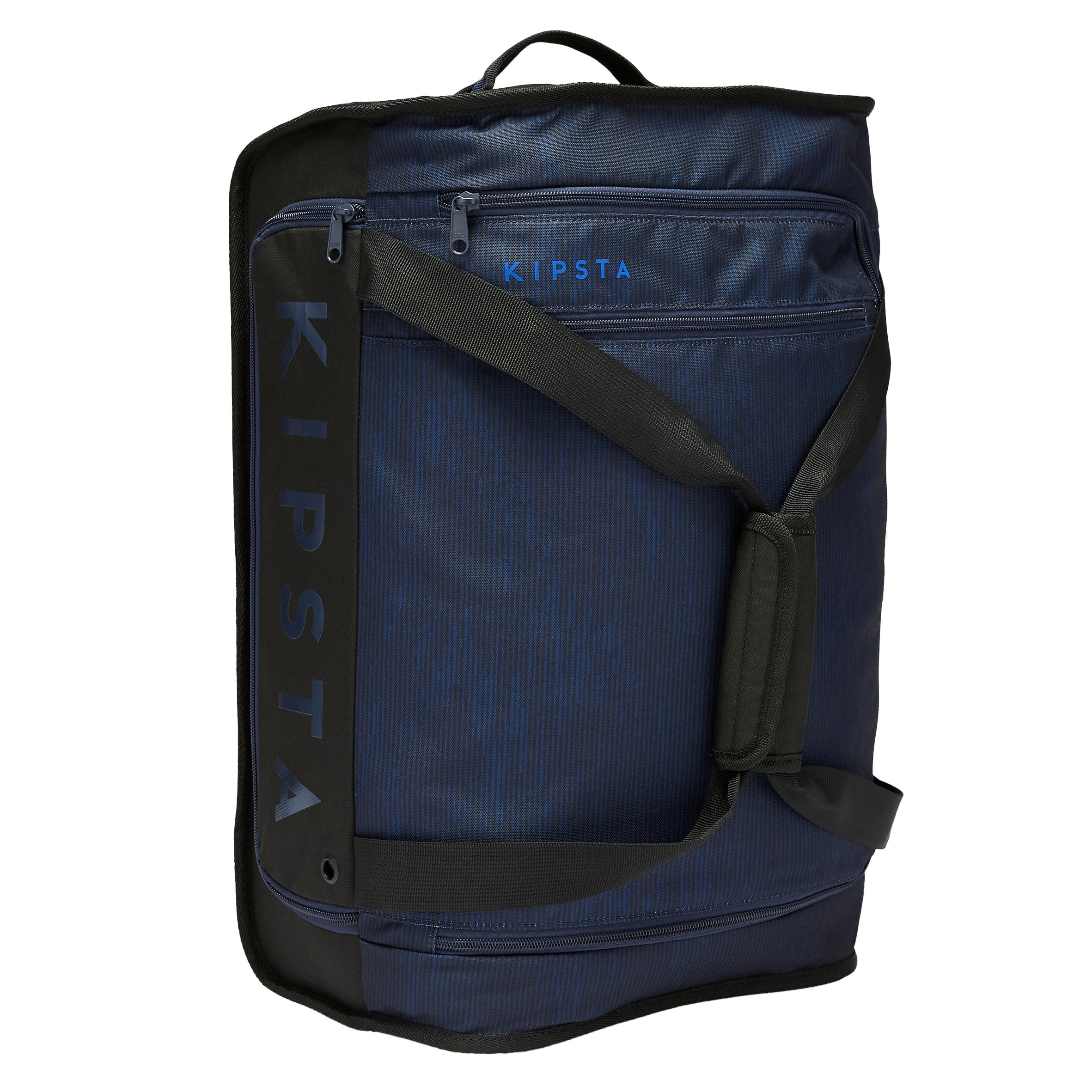 30L Suitcase Essential - Blue 2/15