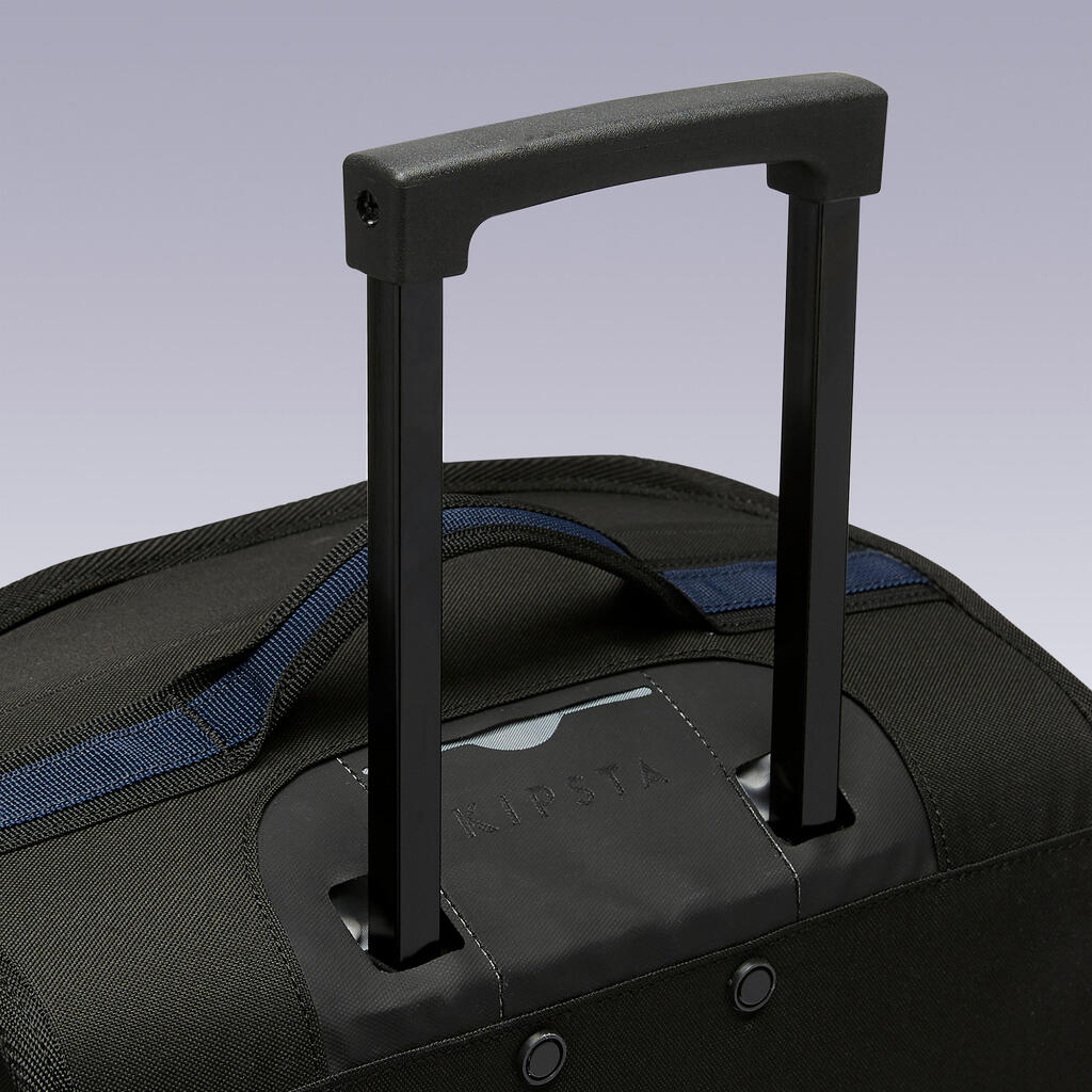 Crni kofer ESSENTIAL 30 l