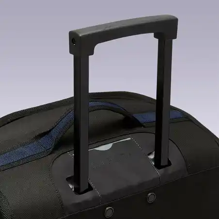 30L Suitcase Essential - Blue