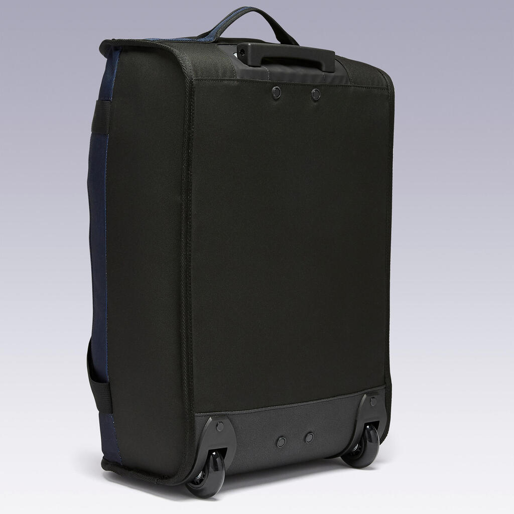Crni kofer ESSENTIAL 30 l