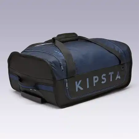 30L Suitcase Essential - Blue