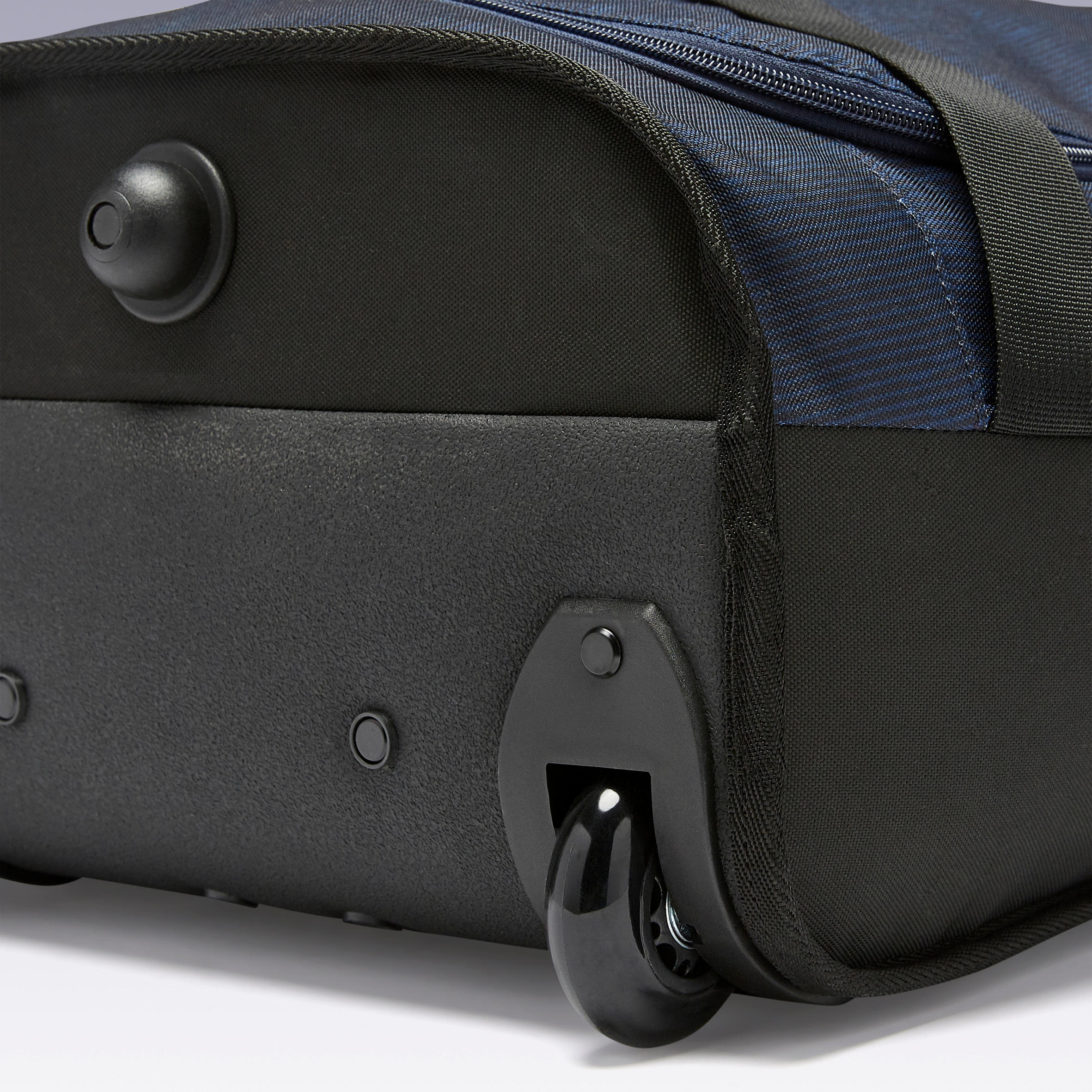 30L Suitcase Essential - Blue 11/15