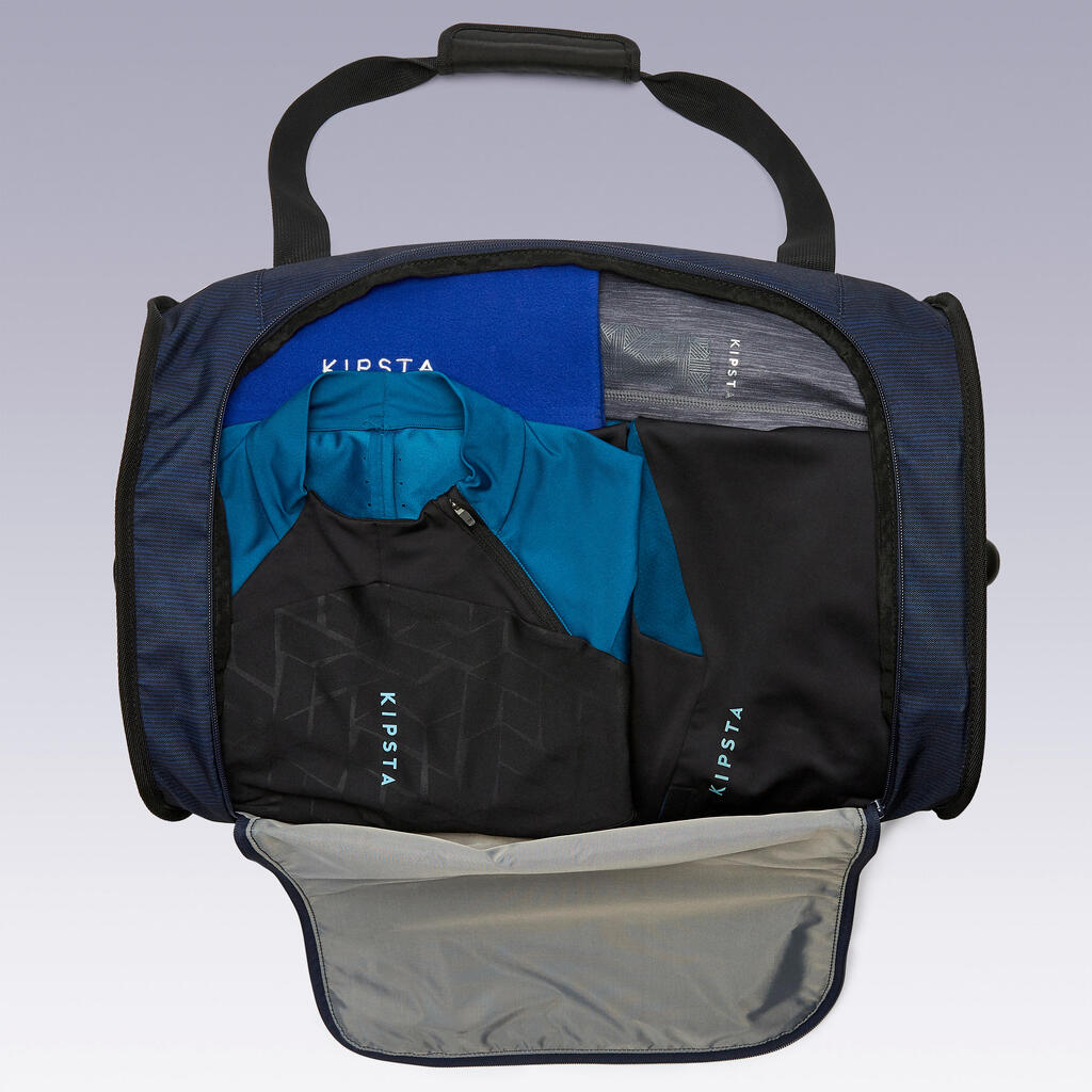 Crni kofer ESSENTIAL 30 l