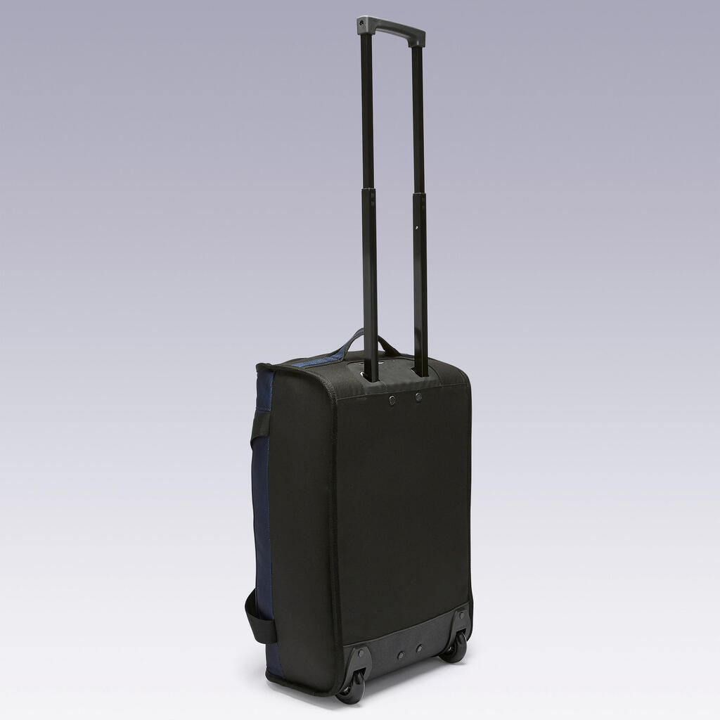 Trolley Essential 30 l schwarz