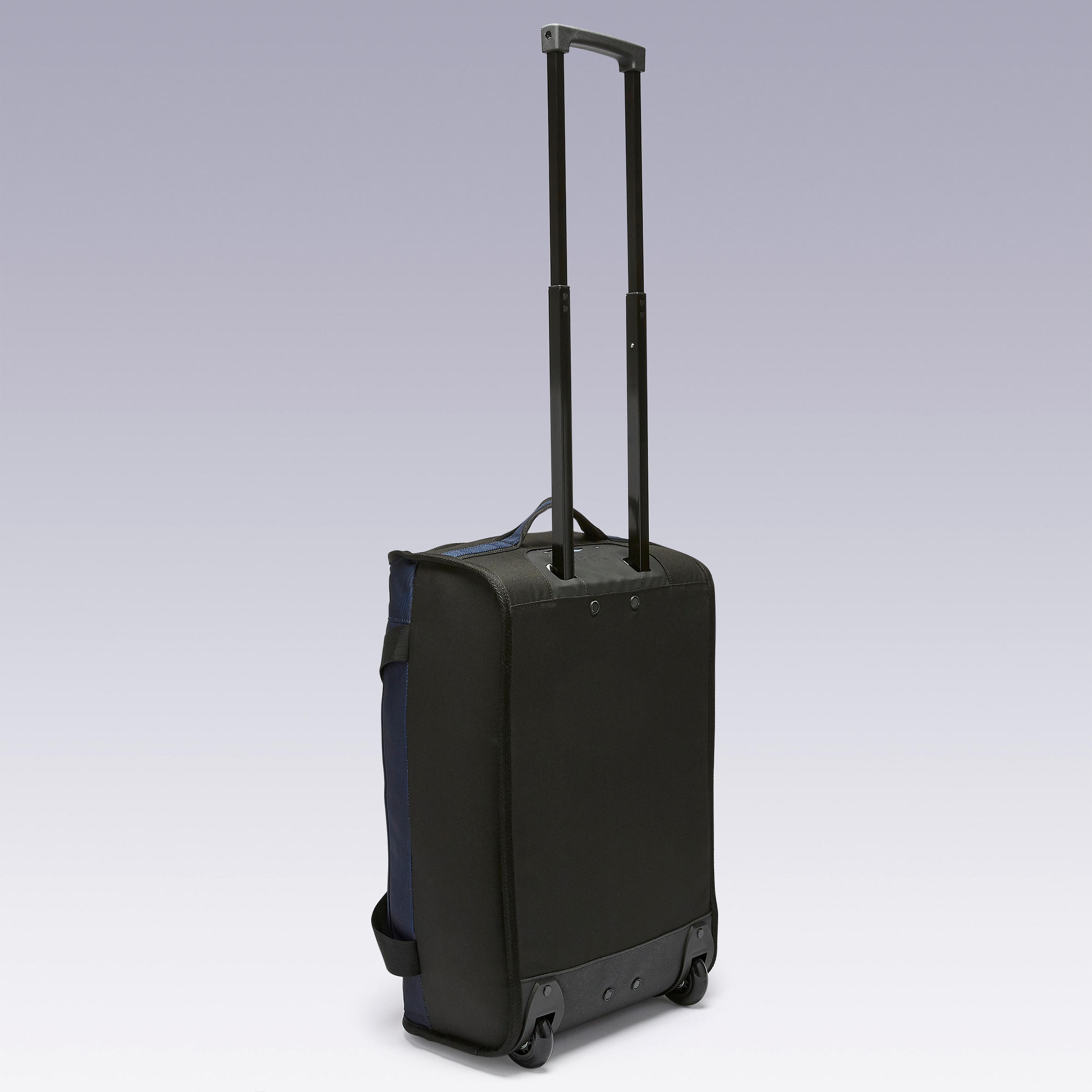 30L Suitcase Essential - Blue 4/15