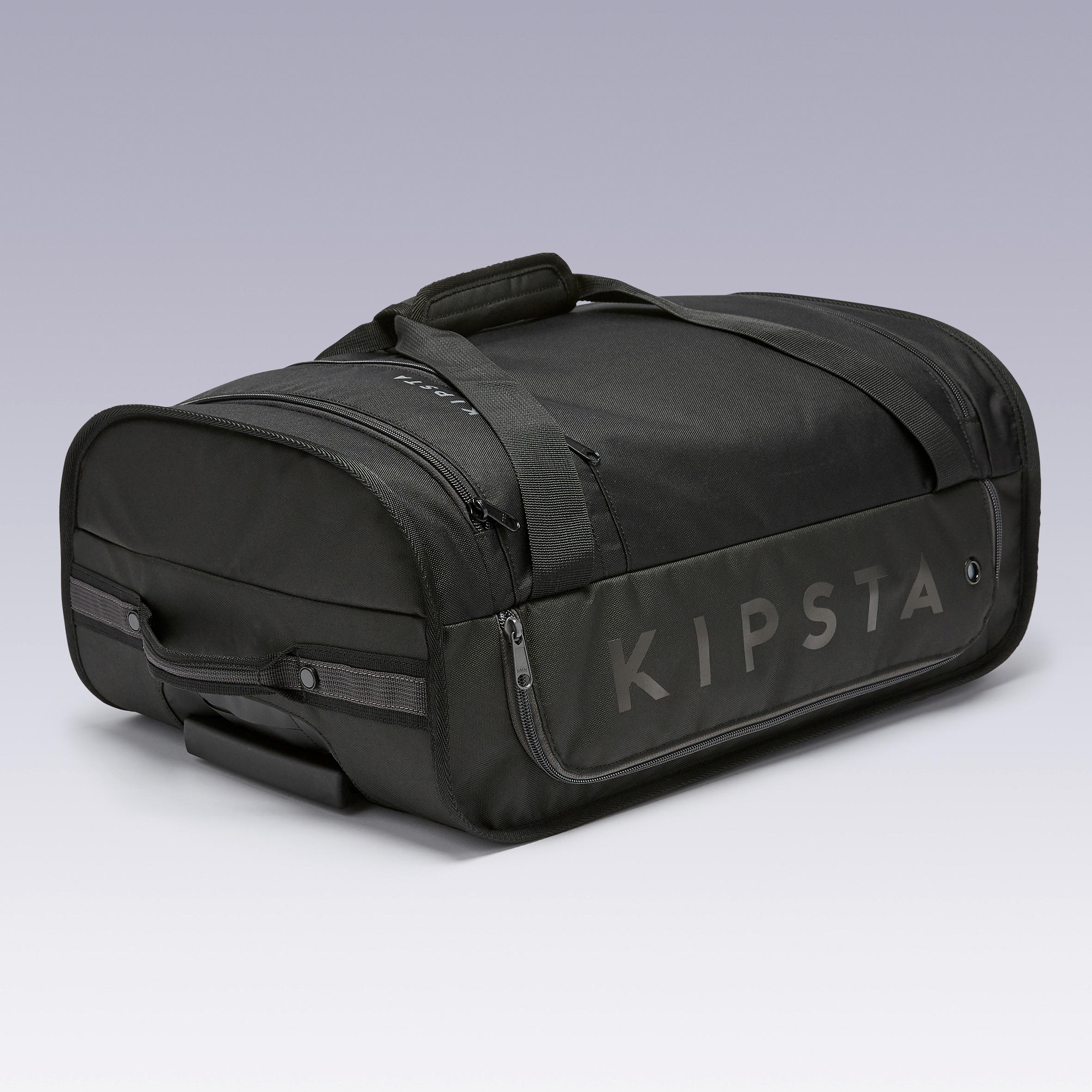 Kipsta 30L roller bag, Hobbies & Toys, Travel, Luggage on Carousell
