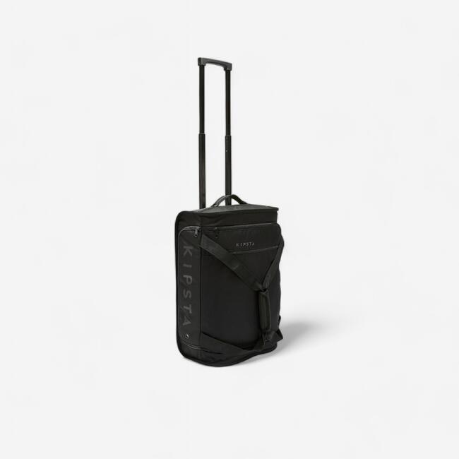 30 kg trolley bag size