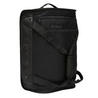 30L Wheeled Suitcase Essential - Black
