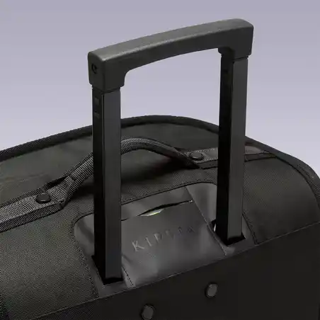 30L Suitcase Essential - Black