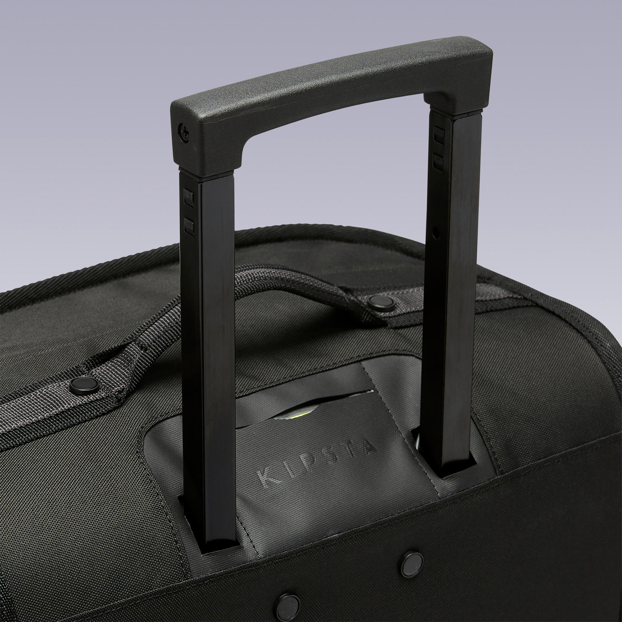 suitcase decathlon