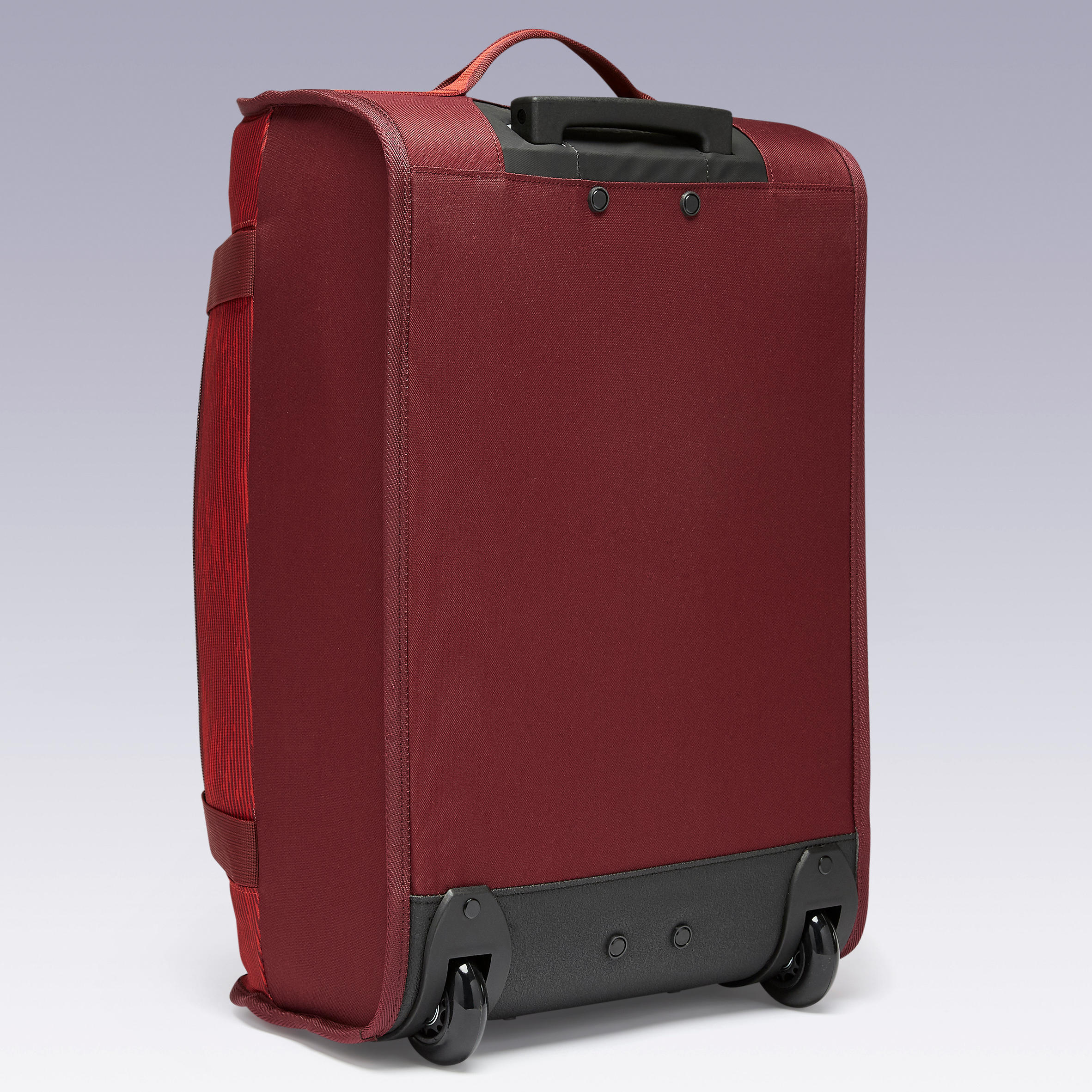 roller suitcase