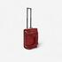 30L Suitcase Essential - Burgundy