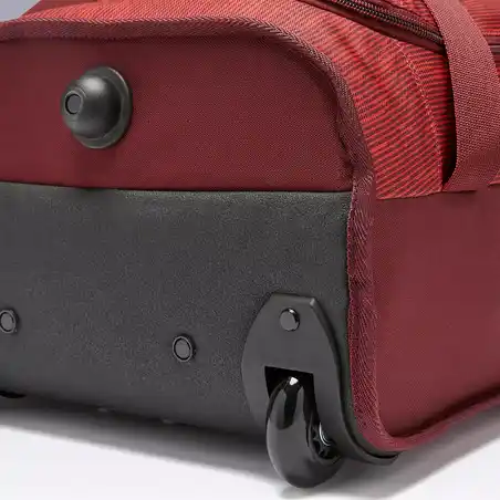 30L Suitcase Essential - Burgundy