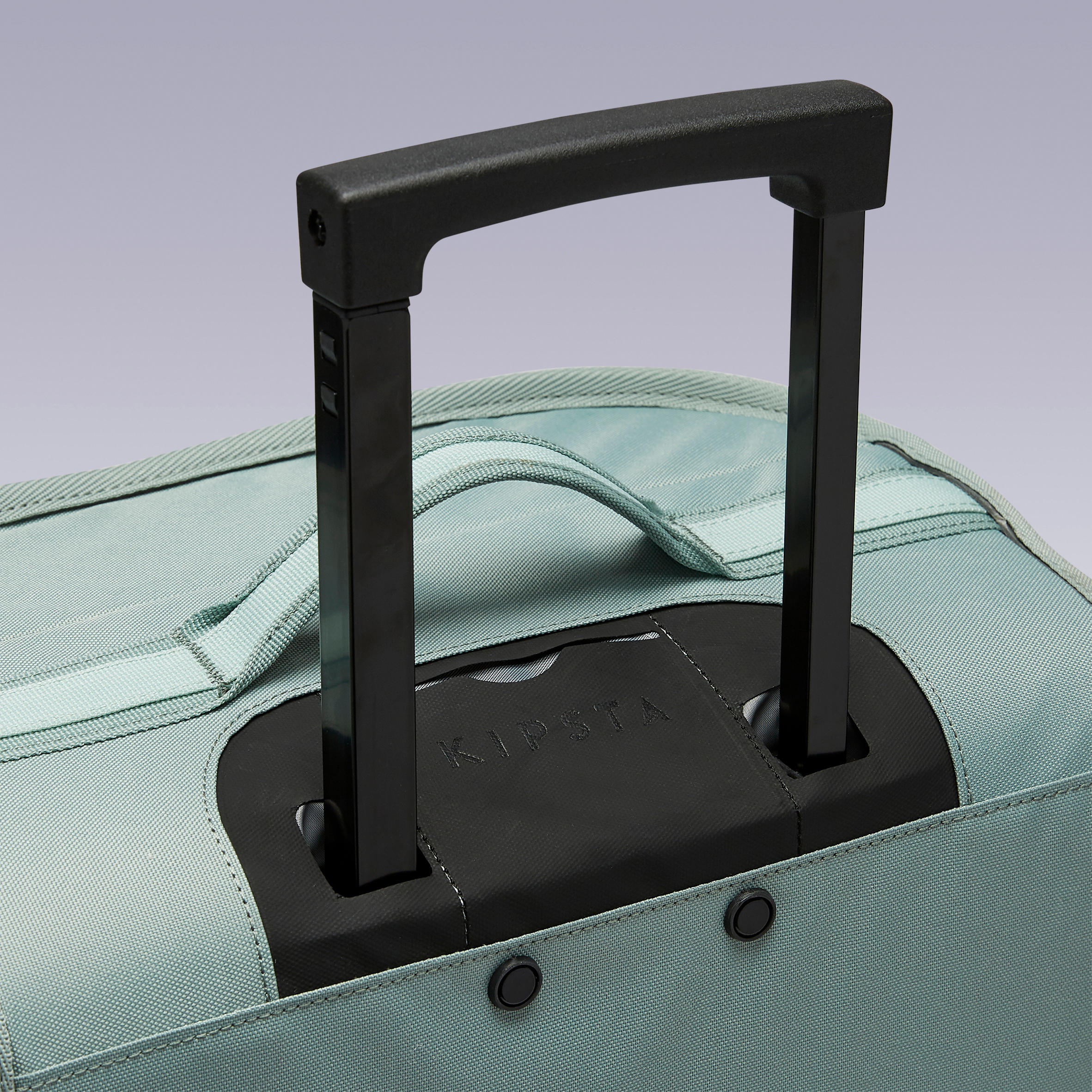 Club 100 30L 2-wheel travel bag with shoe compartment  6/19