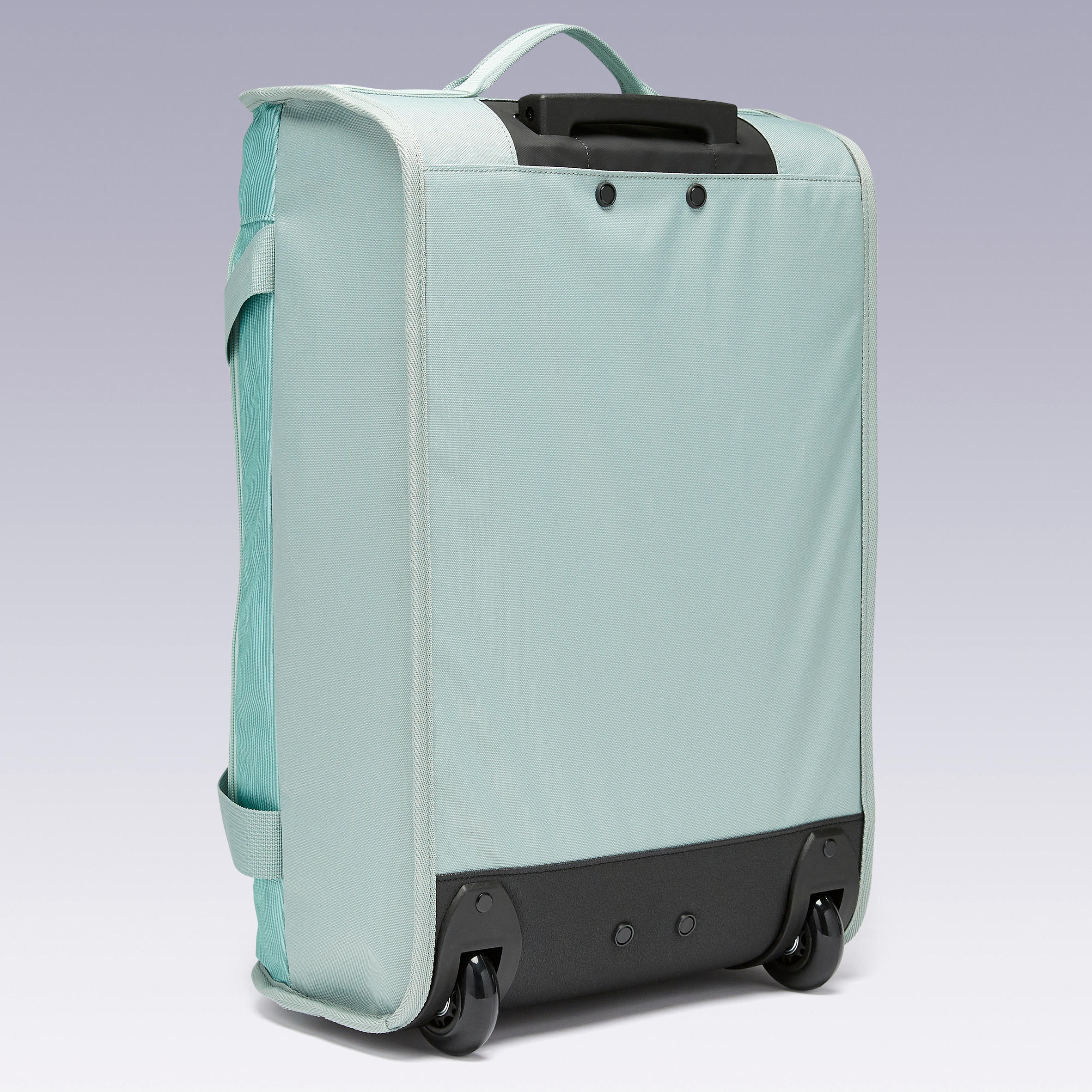 Club 100 30L 2-wheel travel bag with shoe compartment  4/19
