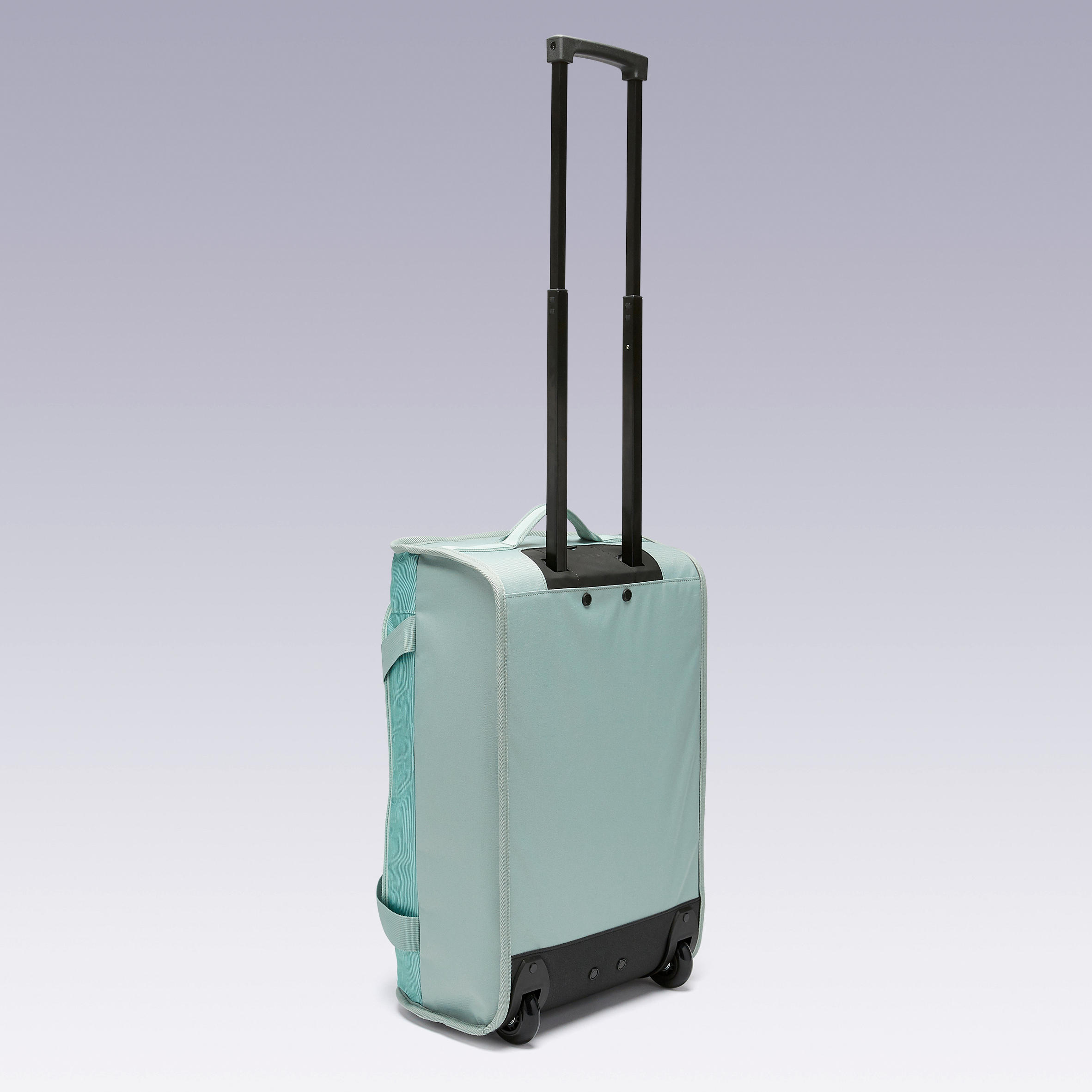 Club 100 30L 2-wheel travel bag with shoe compartment  5/19