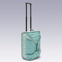 Valise 30L - ESSENTIAL verte claire