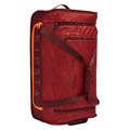 Geantă cu roți Essentiel 70L Bordo