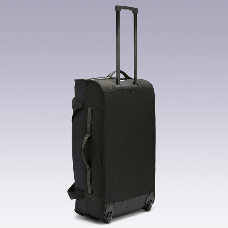 Valise 70L - ESSENTIAL noire