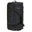 70L Roller Bag Kipsta Essential - Grey/Black