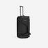Football Trolley Bag Travel 70L - Black