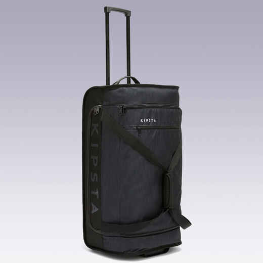 
      Trolley Essential 70L schwarz
  