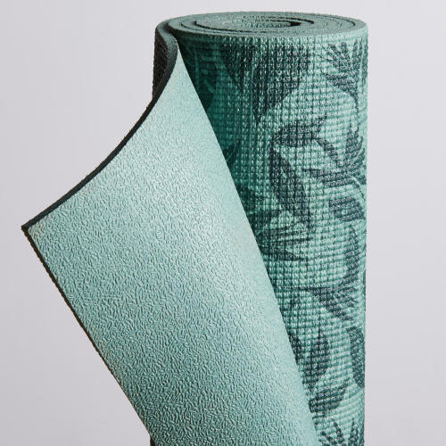 tapis confort packshot vert