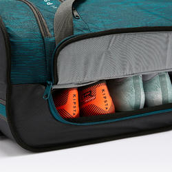 valise roulette decathlon