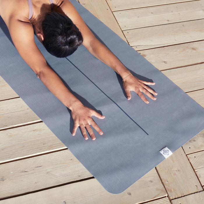 tapis de yoga pour voyage