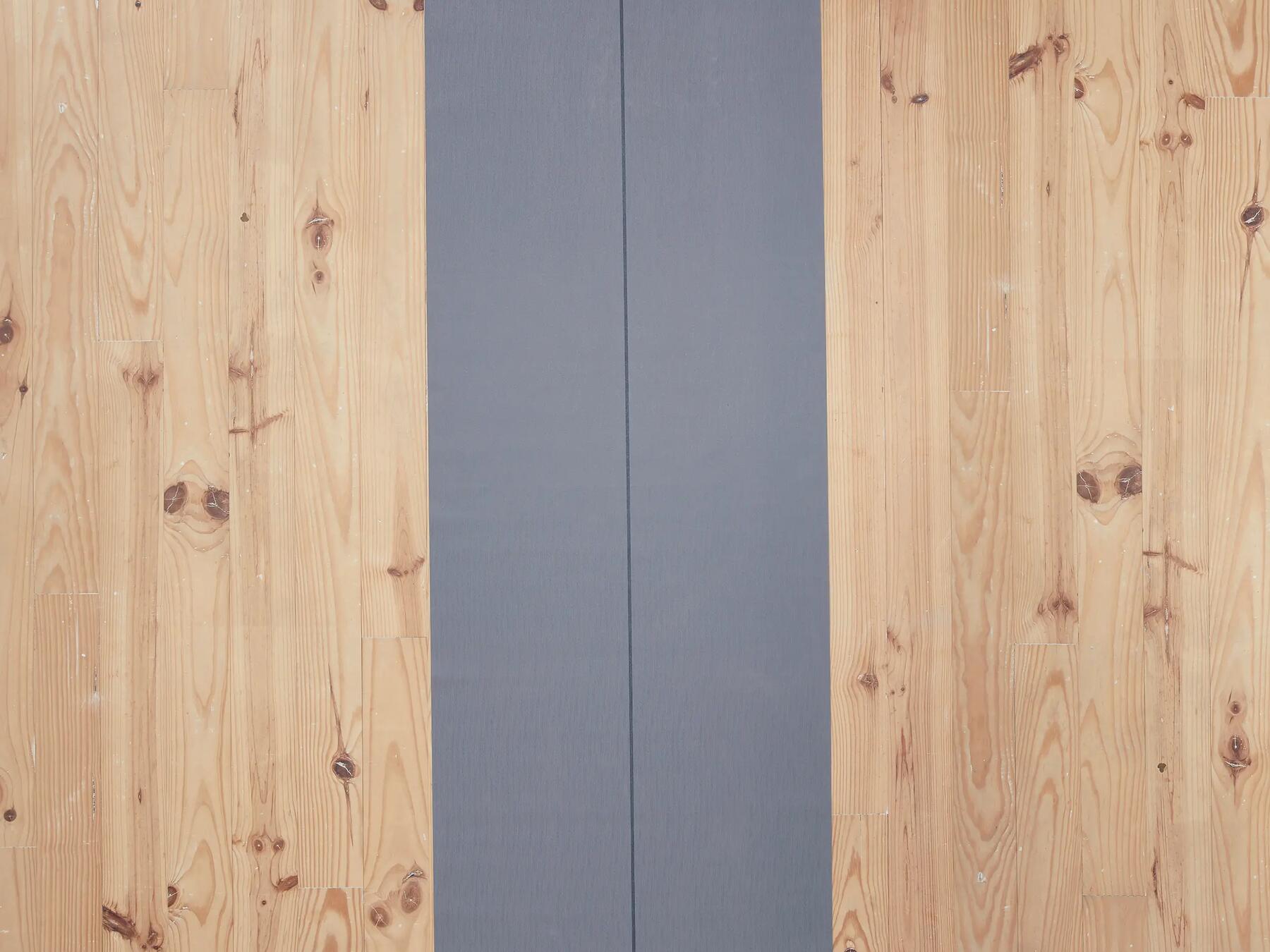 TRAVEL YOGA MAT 1.5 MM - GREY