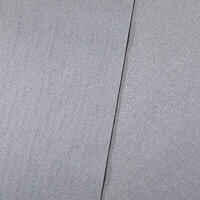 Travel Yoga Mat 1.5 mm - Grey