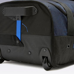 trolley bolsa decathlon