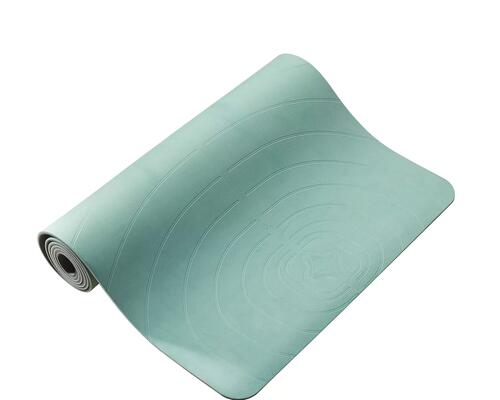 DOMYOS XL Gentle Yoga Mat 5 mm SS20