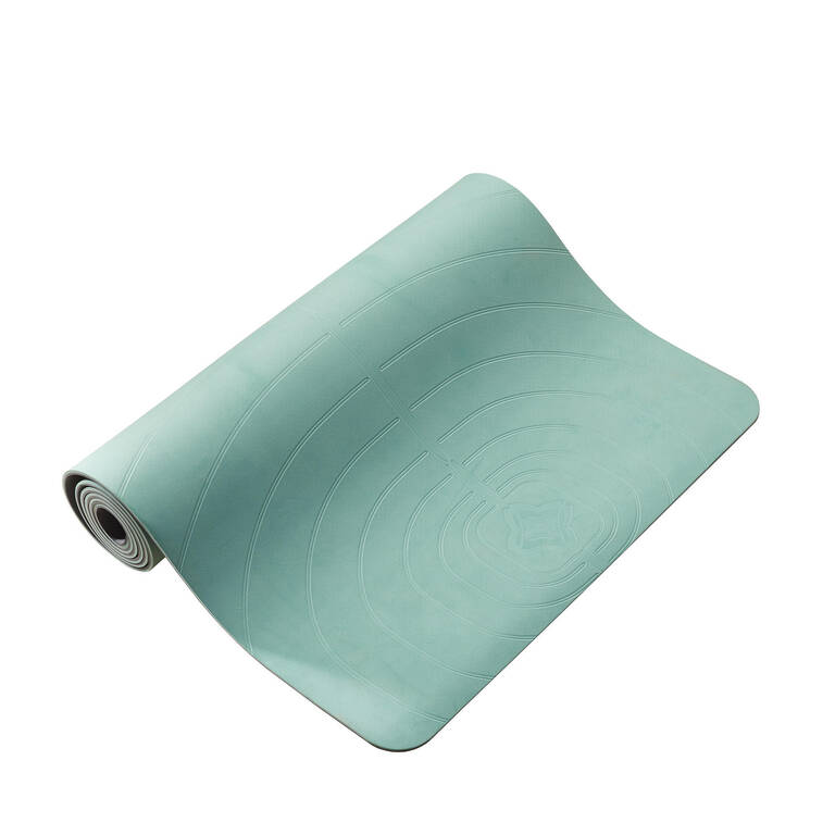 Yoga Mat 5mm XL - Green