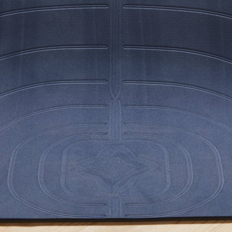 Matras Yoga XL 5 mm - Biru