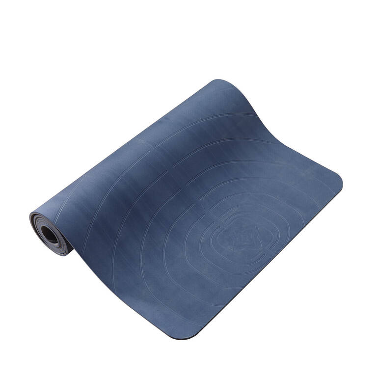 Matras Yoga XL 5 mm - Biru