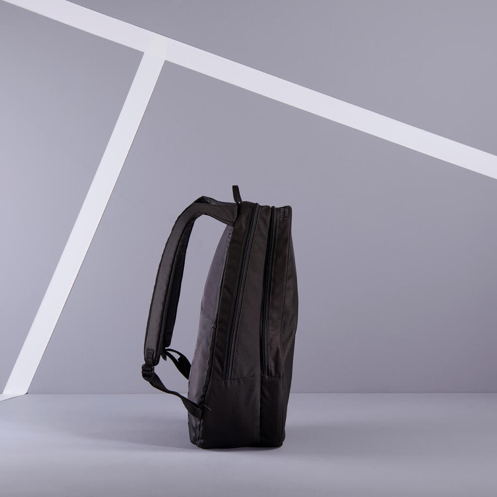 19 L Tennis Backpack S Team - Blue/Black