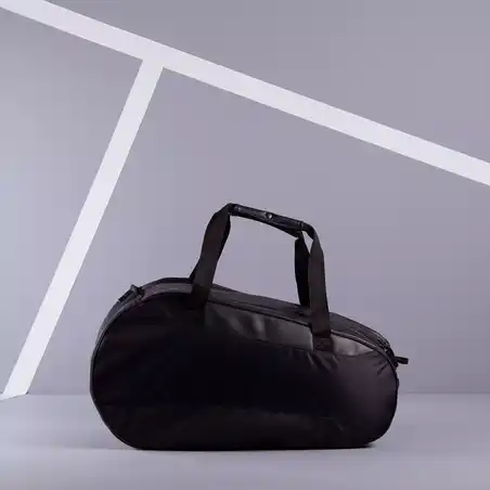 Sports Bag 500 S - Black