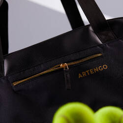 Sports Bag 500 S - Black