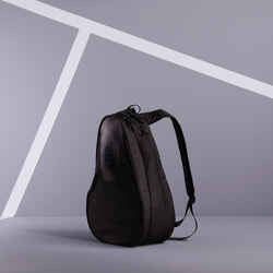 19 L Tennis Backpack S Team - Black