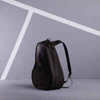 19 L Tennis Backpack S Team - Black