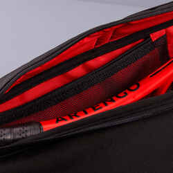 Tennis Bag 100 M - Black