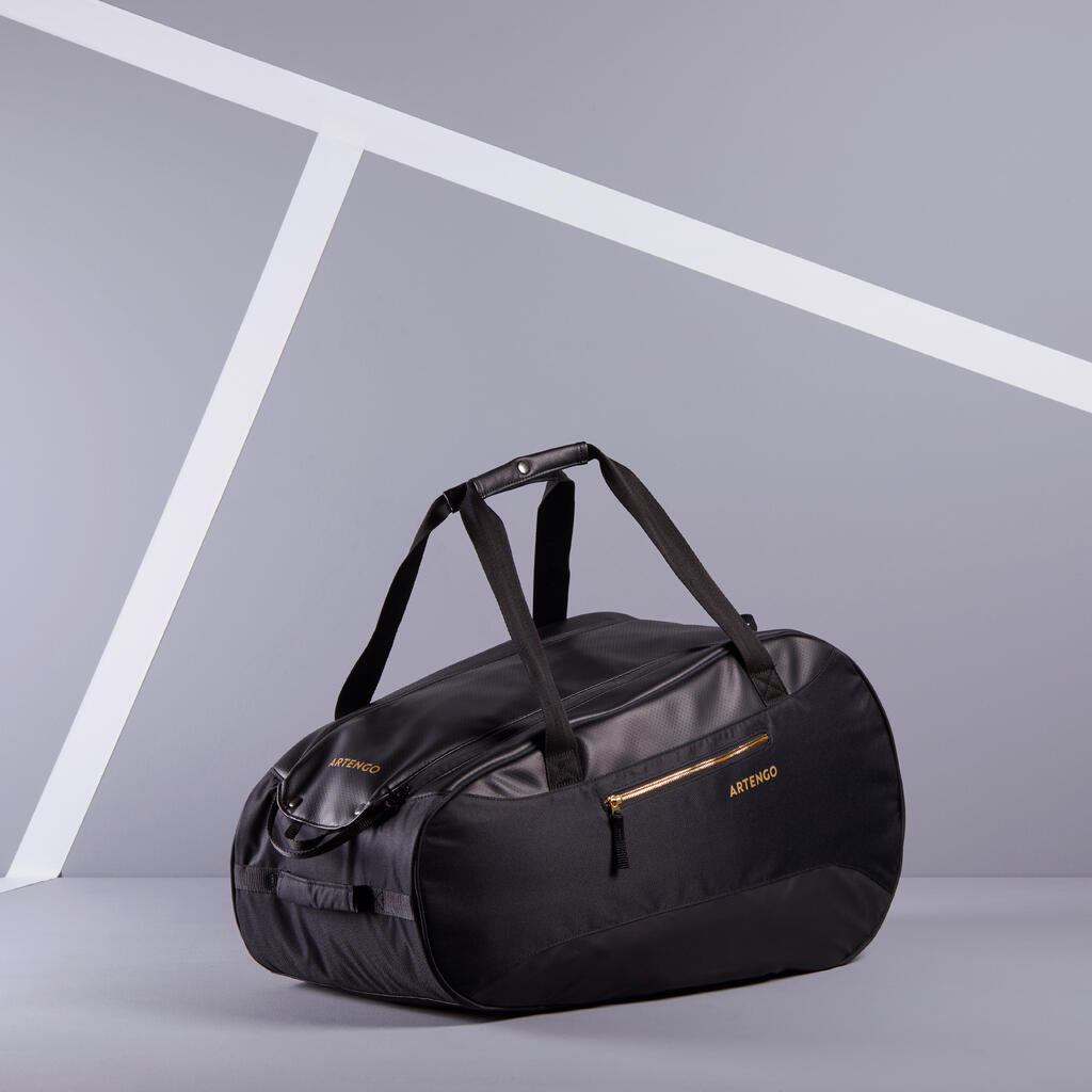 Sports Bag 500 S - Black