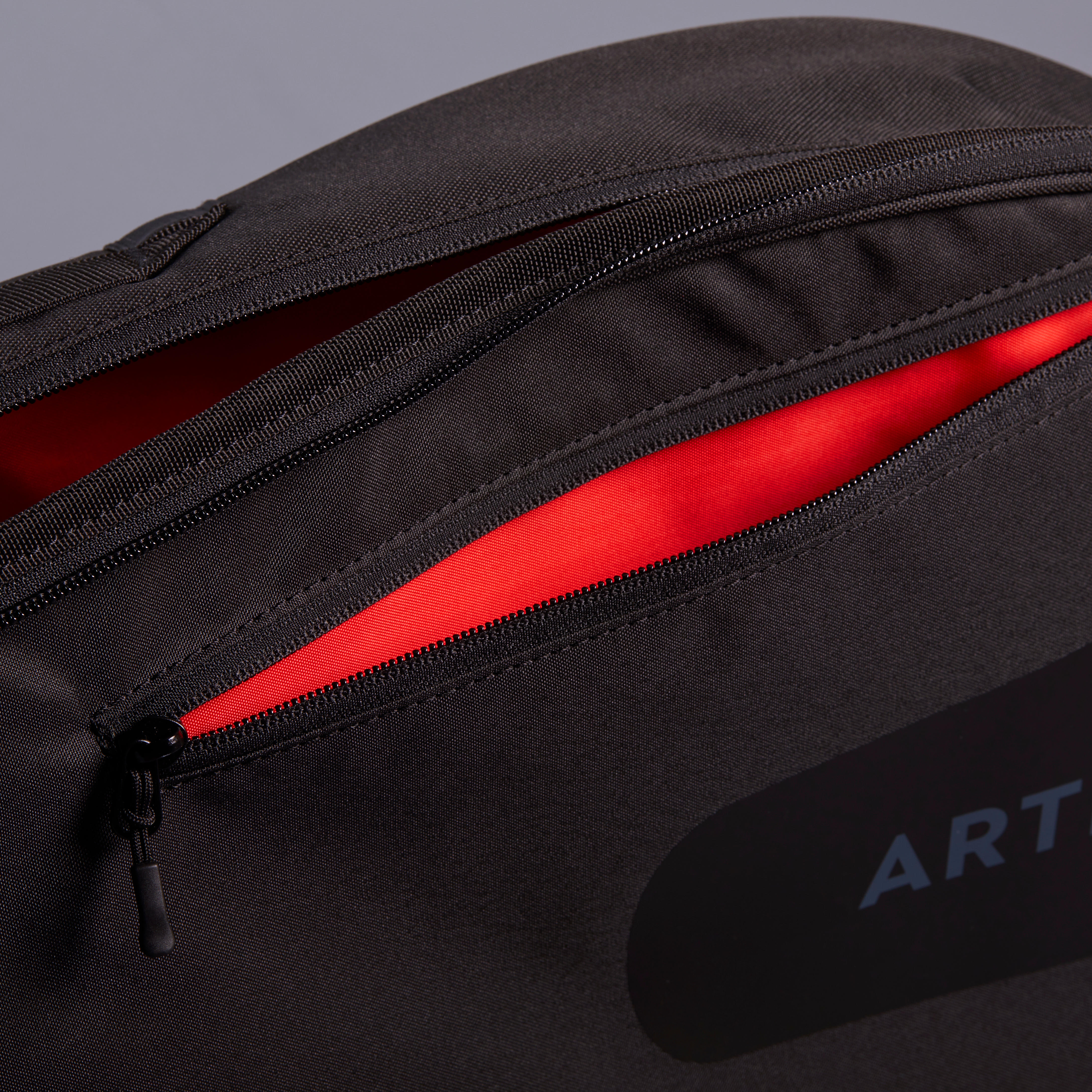 TENNIS BAG ARTENGO 100 M BLACK