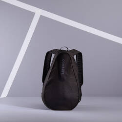 19 L Tennis Backpack S Team - Black