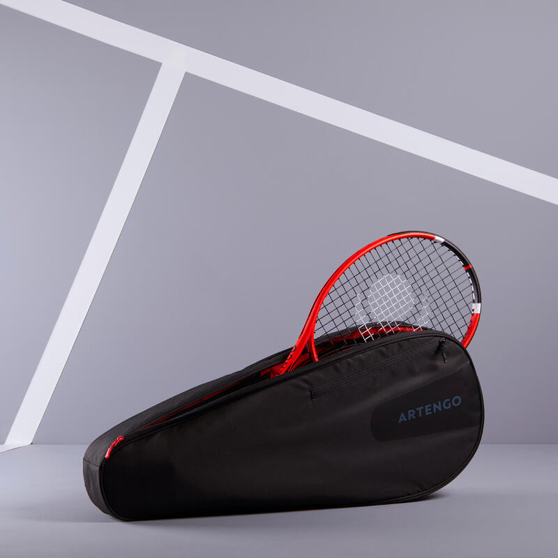 Borsa tennis 100 M nera