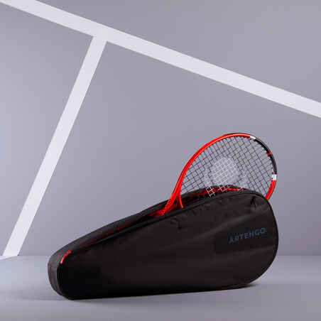 Tennis Bag 100 M - Black