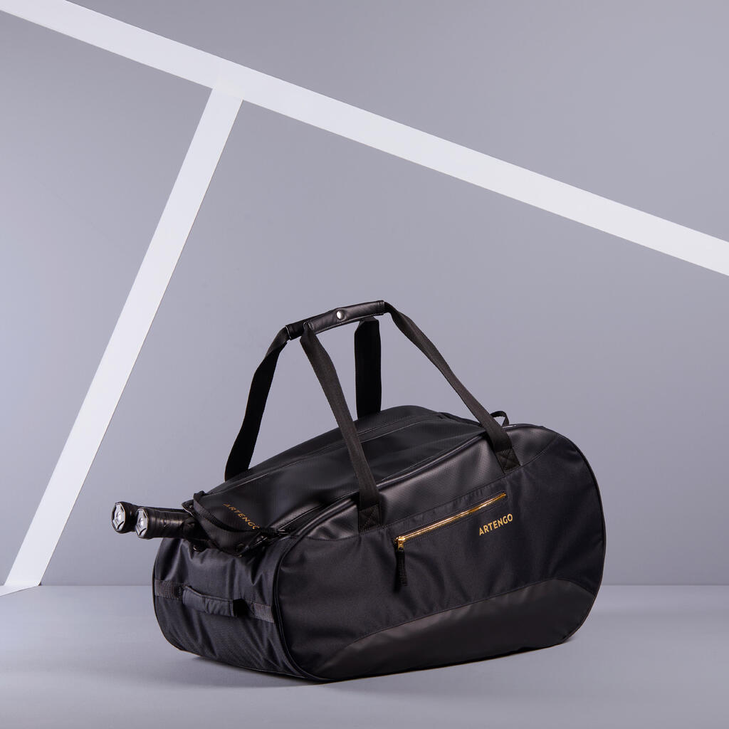 Sports Bag 500 S - Black