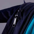 SACOS DE TÉNIS Badminton - MOCHILA TÉNIS ARTENGO 100 BP ARTENGO - Material de Badminton